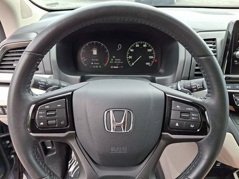 Used 2025 Honda Odyssey EX-L image 20