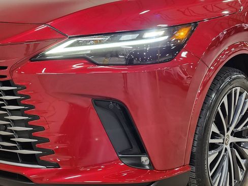 Used 2023 Lexus RX 350 Premium image 14