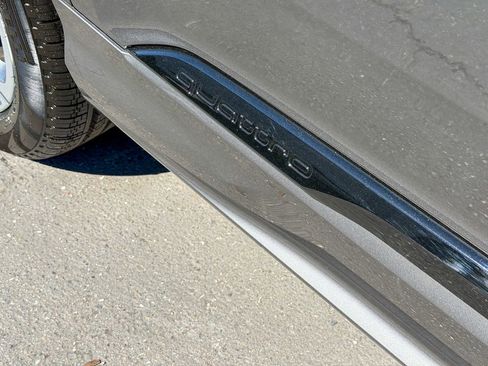 New 2026 Audi Q7 2.0T Premium Plus image 8