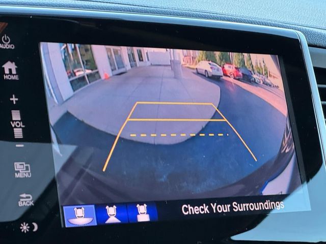 Certified 2018 Honda Pilot EX-L image 17