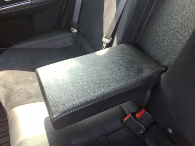 Used 2013 Subaru Impreza WRX STI AWD/4WD image 26