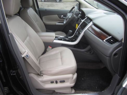 Used 2013 Ford Edge Limited w/ Vision Pkg image 19