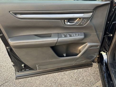 New 2026 Honda CR-V Sport-L image 10