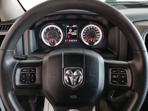 Used 2018 RAM 1500 Tradesman w/ Power & Remote Entry Group AWD/4WD image 22