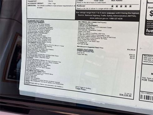 New 2025 Hyundai Elantra N image 12