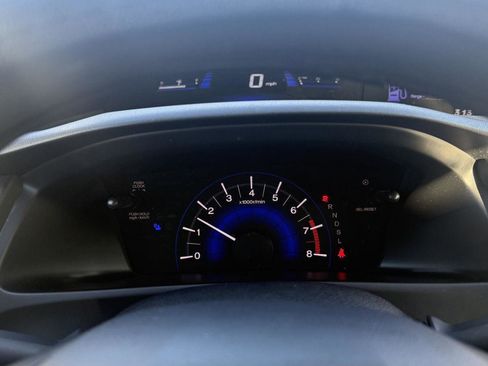 Used 2014 Honda Civic LX image 11