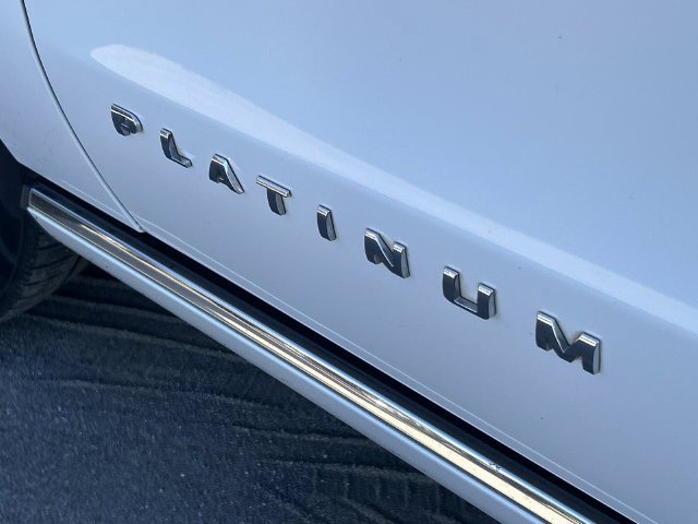 Used 2020 Ford Expedition Platinum AWD/4WD image 9