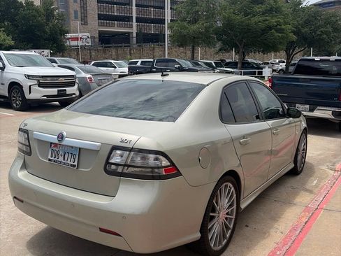 Used 2008 Saab 9-3 2.0T w/ Premium Package FWD image 8