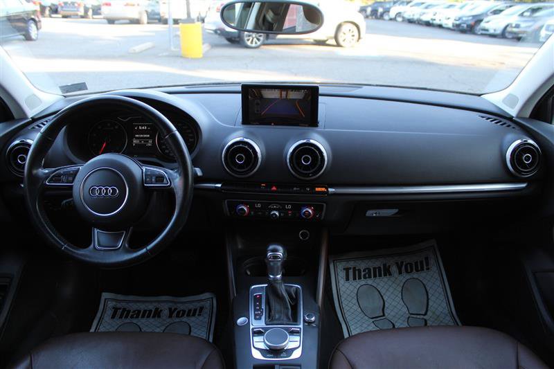 Used 2015 Audi A3 1.8T Premium Plus FWD image 13