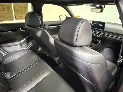 Used 2025 Honda Civic Sport Touring image 40