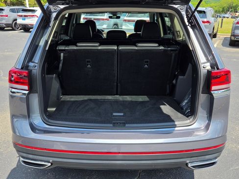 Used 2024 Volkswagen Atlas SE FWD image 62