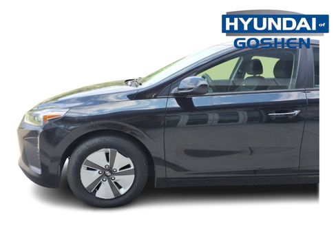 Used 2019 Hyundai Ioniq Blue FWD image 5