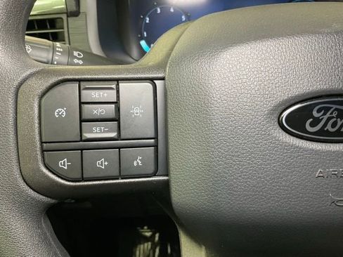 New 2025 Ford F150 STX w/ STX Black Appearance Package image 24