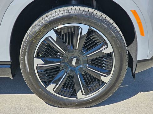 New 2026 Cadillac Escalade IQ Sport 2 AWD/4WD image 9