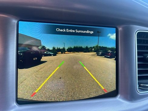 Used 2023 Dodge Charger SXT image 24