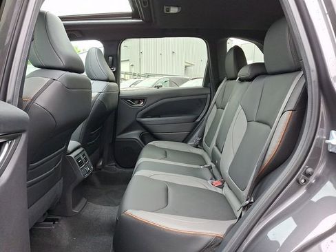 New 2026 Subaru Forester Sport AWD/4WD image 6