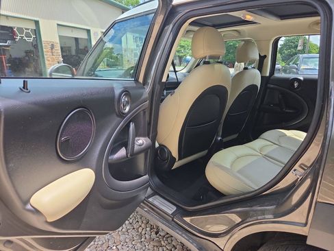 Used 2014 MINI Cooper Countryman S AWD/4WD image 17