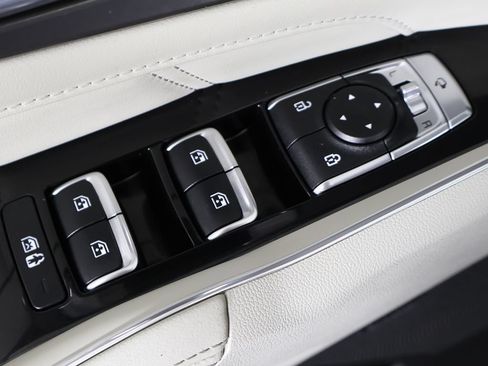 Certified 2023 Kia Sorento SX Prestige AWD/4WD image 44