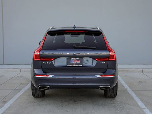 Used 2018 Volvo XC60 T6 Inscription w/ Advanced Package AWD/4WD image 6