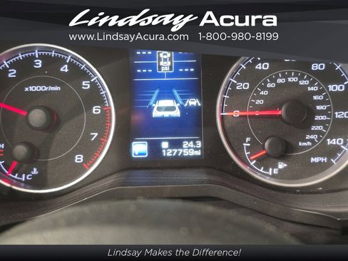 Used 2019 Subaru Ascent 8-Passenger image 13