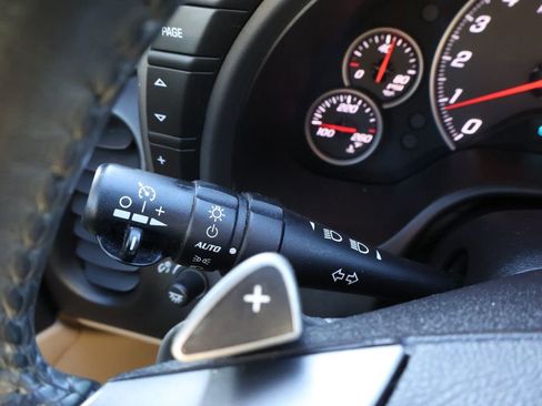 Used 2007 Chevrolet Corvette Coupe w/ Preferred Equipment Group image 23