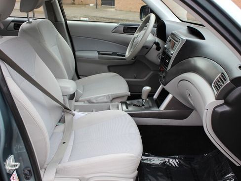 Used 2012 Subaru Forester 2.5X w/ Alloy Wheel Pkg AWD/4WD image 18