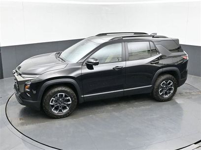 New 2026 Chevrolet Equinox ACTIV