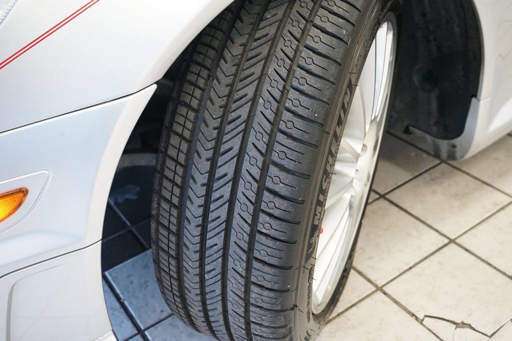 Used 2009 Mercedes-Benz SLK 300 image 52