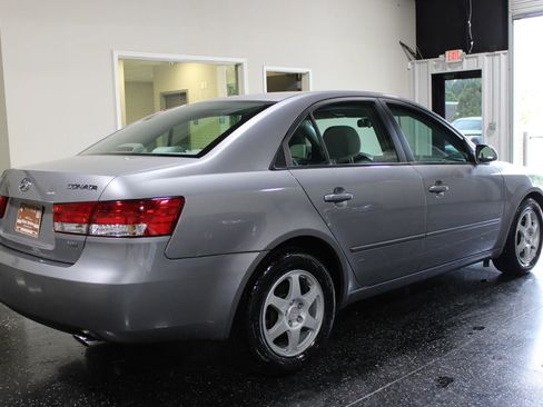 Used 2006 Hyundai Sonata GLS FWD image 3