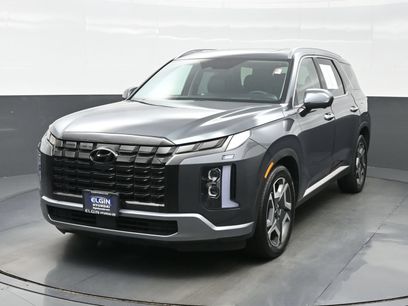 Certified 2024 Hyundai Palisade Limited
