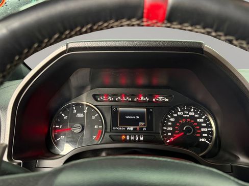 Used 2020 Ford F150 Raptor AWD/4WD image 22