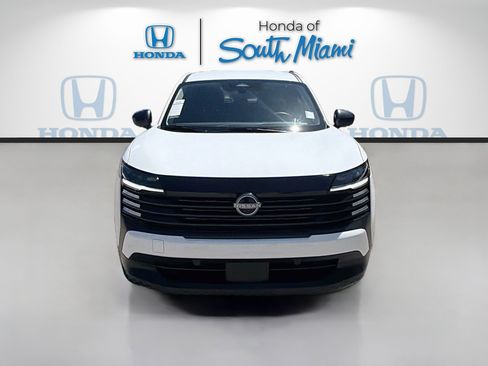 Used 2026 Nissan Kicks S FWD image 2