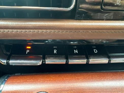 Used 2022 Lincoln Aviator Reserve w/ Equipment Group 201A RWD image 18