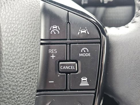 Used 2023 Toyota bZ4X AWD w/ Weather Package image 13