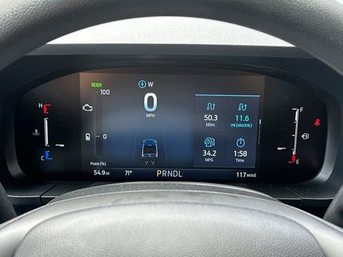 New 2026 Ford Maverick XL FWD image 22