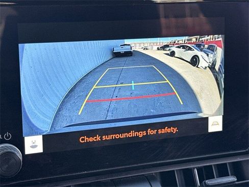 Used 2024 Toyota RAV4 XLE w/ Convenience Package image 18