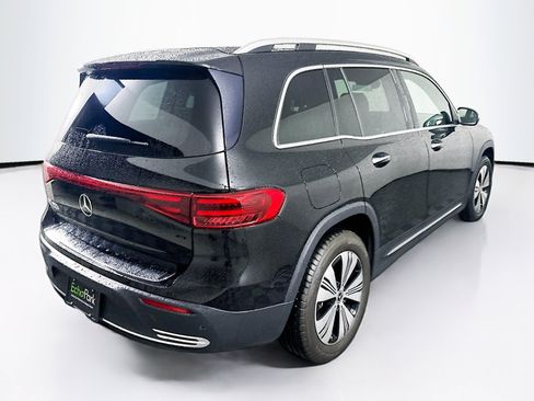 Used 2024 Mercedes-Benz EQB 250+ w/ Winter Package image 9