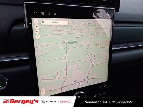 New 2026 GMC Terrain AT4 w/ LPO, Black Badging Package AWD/4WD image 12