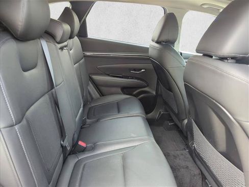 Used 2023 Hyundai Tucson Limited AWD/4WD image 20