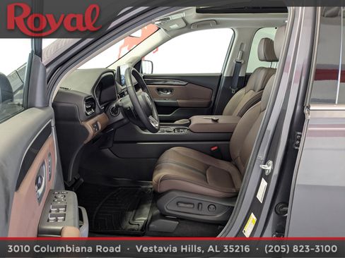 Used 2025 Honda Pilot Elite image 20