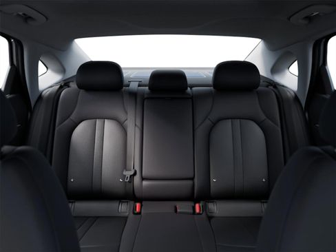 New 2026 Hyundai Sonata Limited image 14