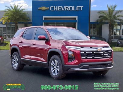 New 2026 Chevrolet Equinox LT w/ Convenience Package II