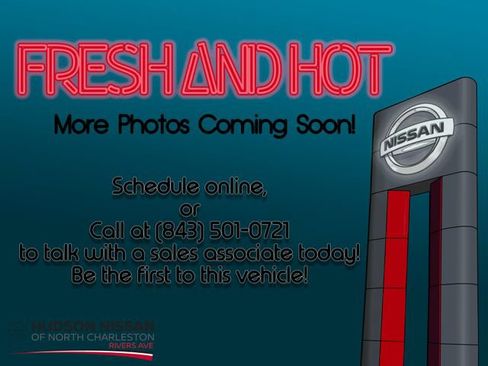 Used 2022 Nissan Sentra S FWD image 4