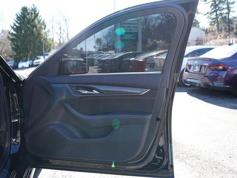 Used 2023 Cadillac CT5 V Blackwing w/ LPO, Bronce Accent Package image 67