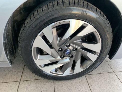 Used 2024 Subaru Legacy Limited AWD/4WD image 24