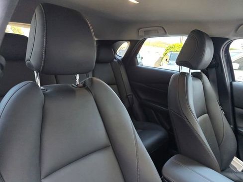 Used 2021 MAZDA CX-30 AWD 2.5 S w/ Select Package image 14