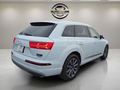 Used 2019 Audi Q7 2.0T Premium Plus image 7