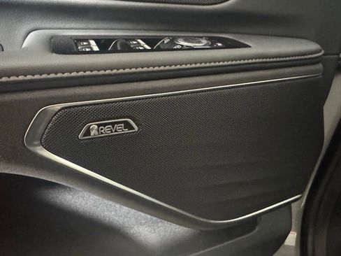 New 2026 Lincoln Nautilus Premier w/ Equipment Group 102A image 23