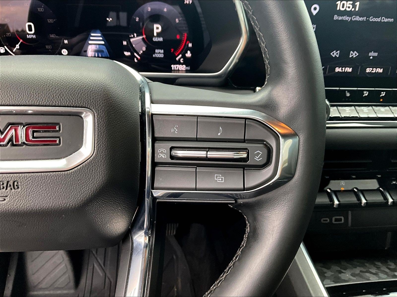 Used 2026 GMC Canyon Elevation w/ Convenience Package AWD/4WD image 13