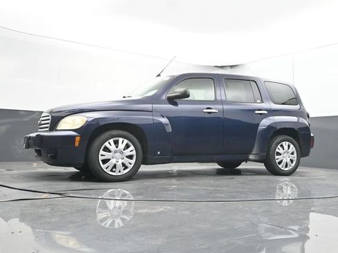 Used 2007 Chevrolet HHR LS FWD image 41